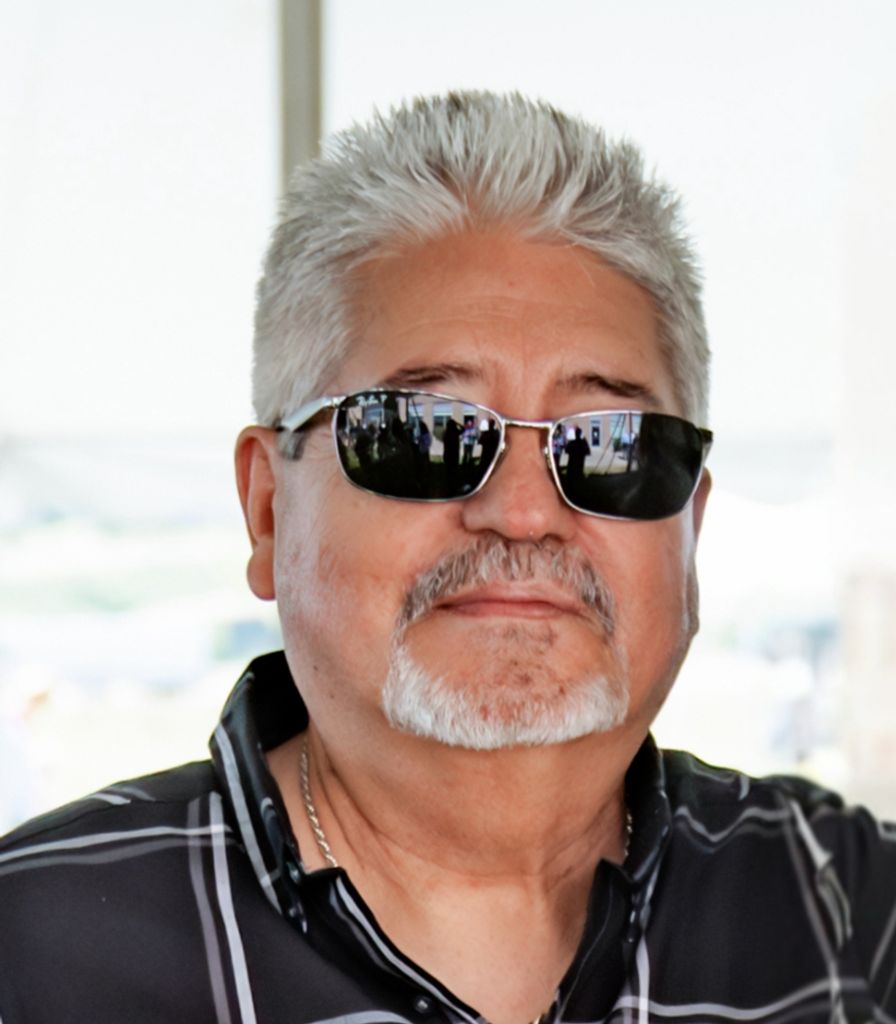 Felix "Felix The Cat" A. Salazar Profile Photo