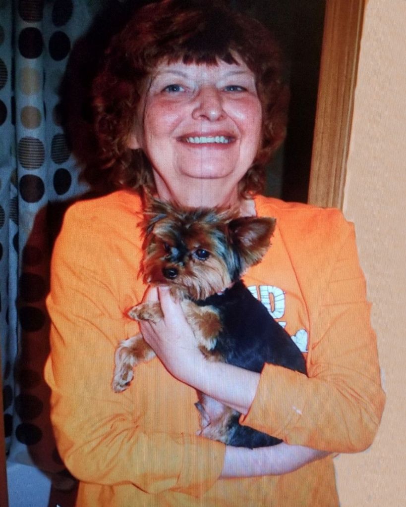 Gretchen L. Ewald