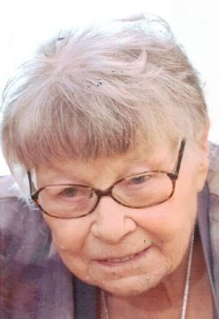 Dorothy Mildred Hayley Profile Photo