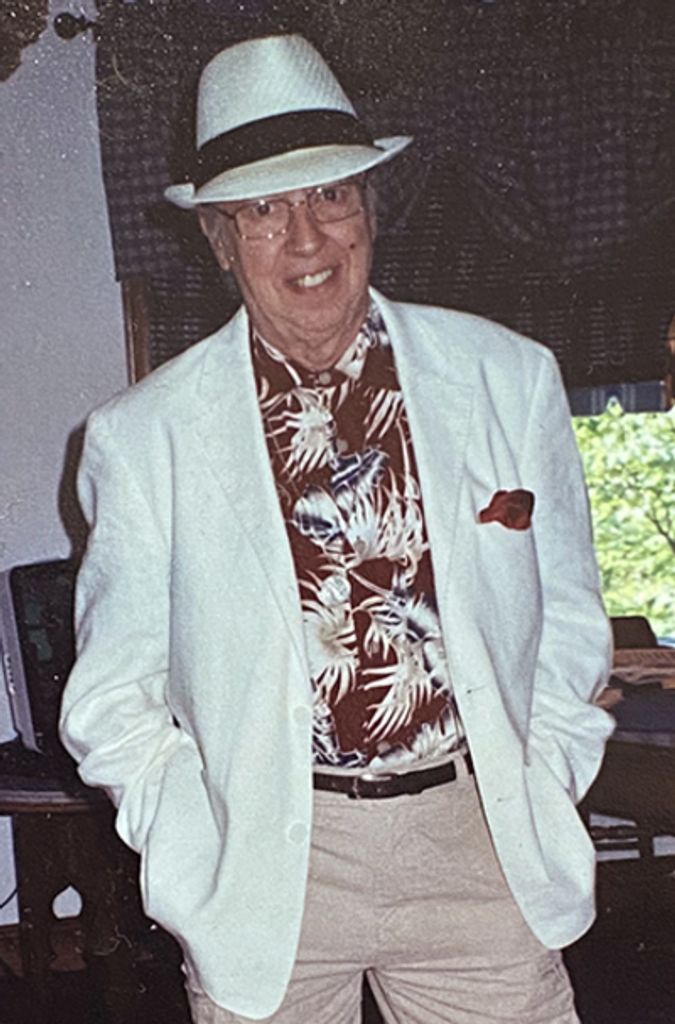 Daniel J. Paesani Profile Photo