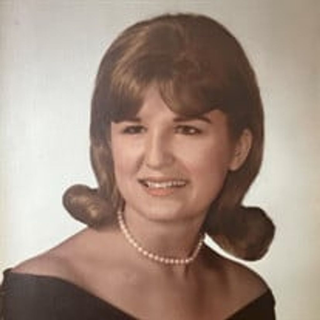Valerie Ann Tine