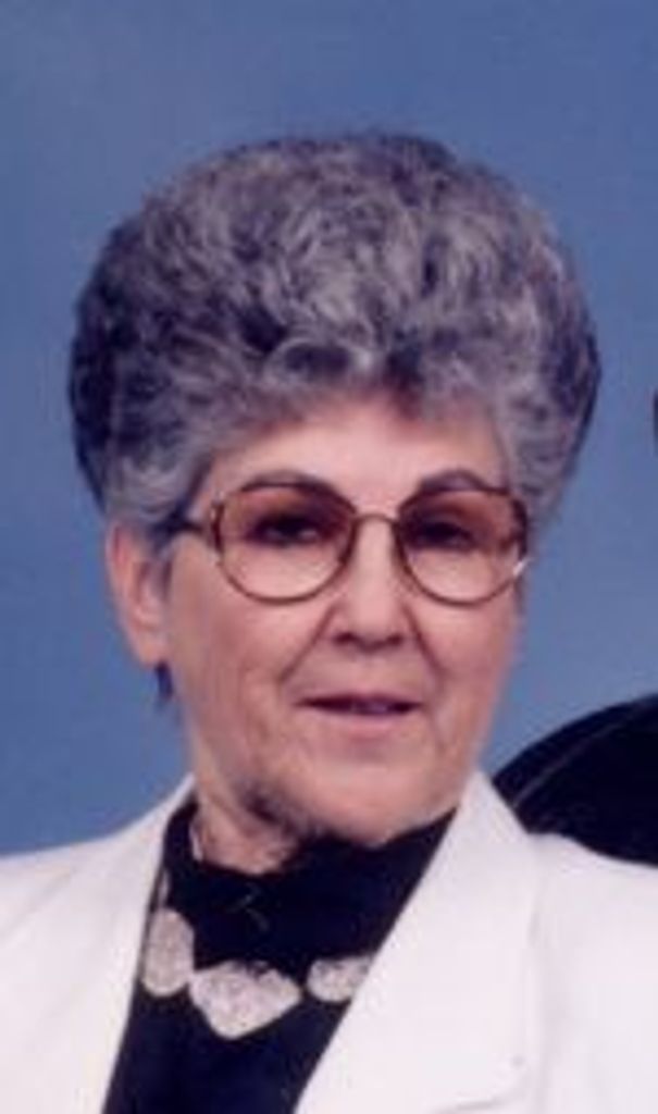 Jean Rowland Martens