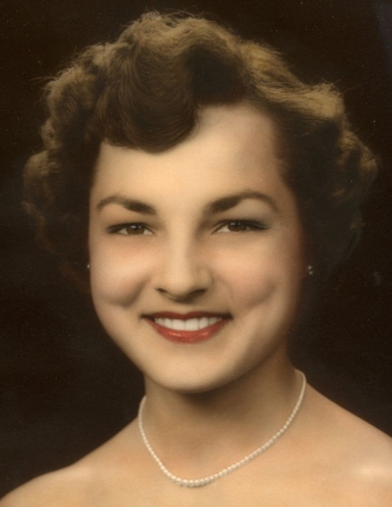 Joyce Nelson Profile Photo