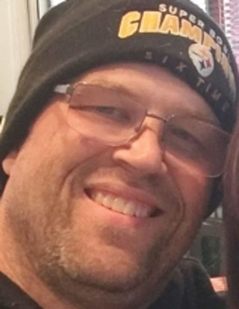 Curtis Smith