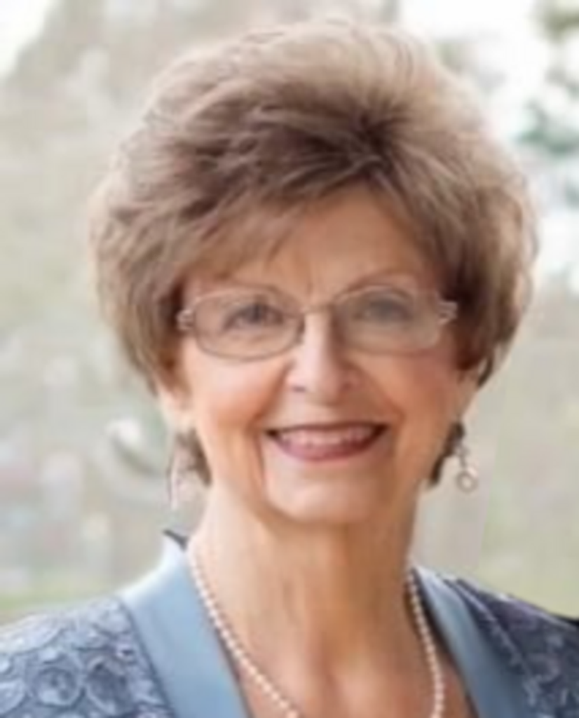 Shirley Catherine Hopkins Profile Photo