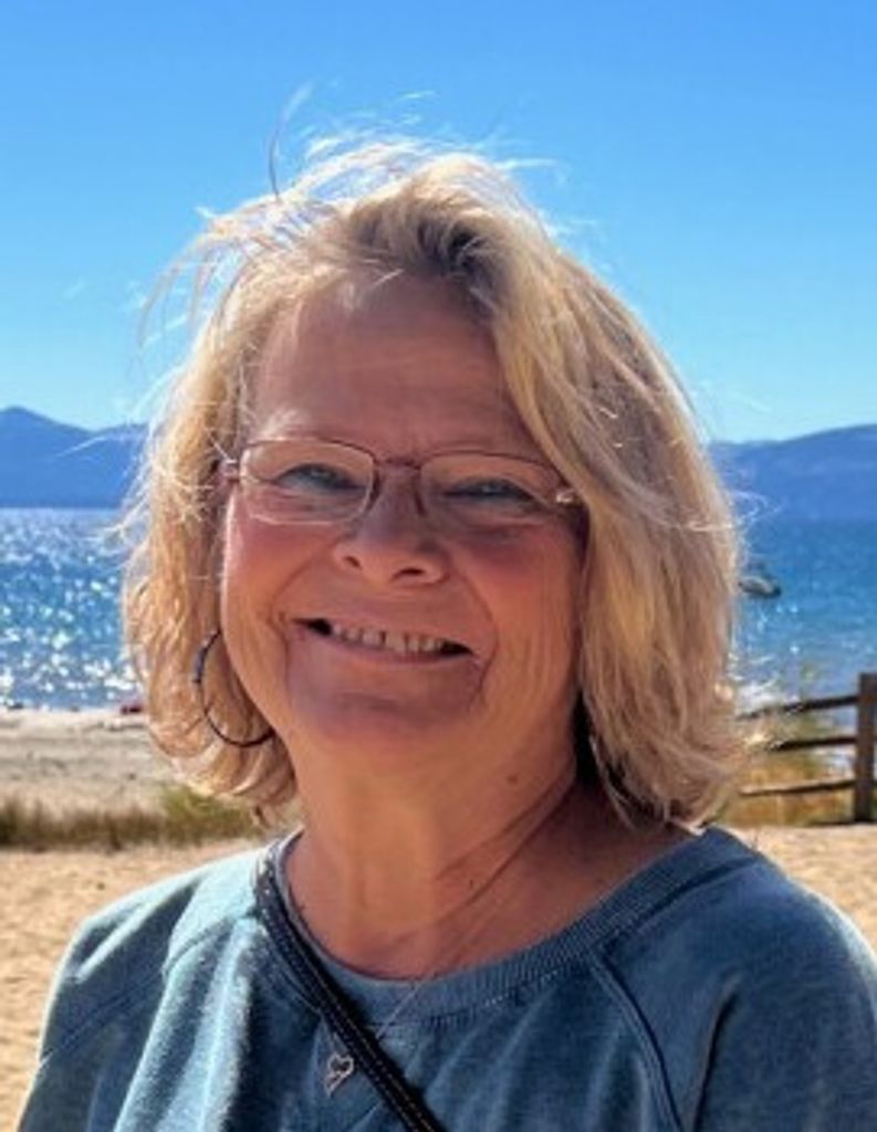 Penny Lee (Baker)  Overstreet