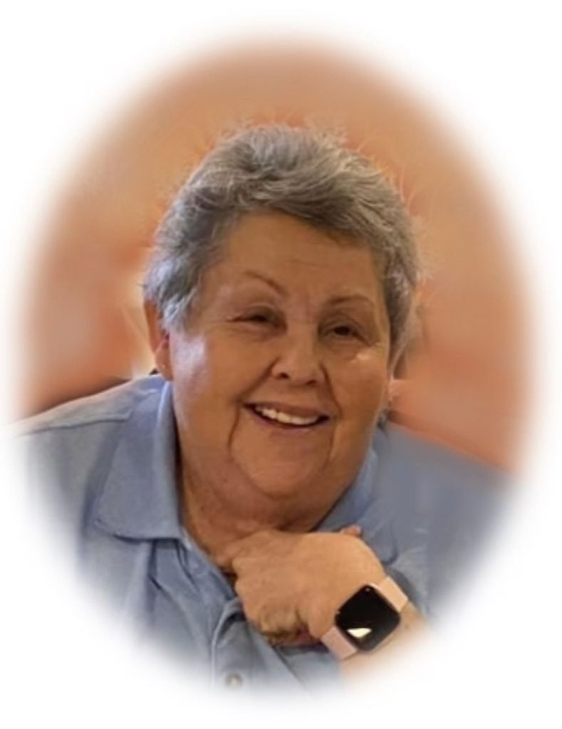 Allamay Rose Schafer Profile Photo