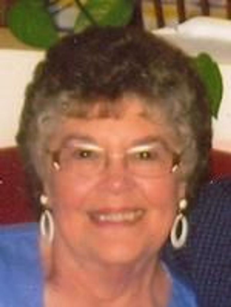 Nedra Pettengill Profile Photo