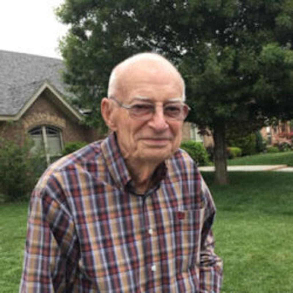 Charles Wesley Green Profile Photo