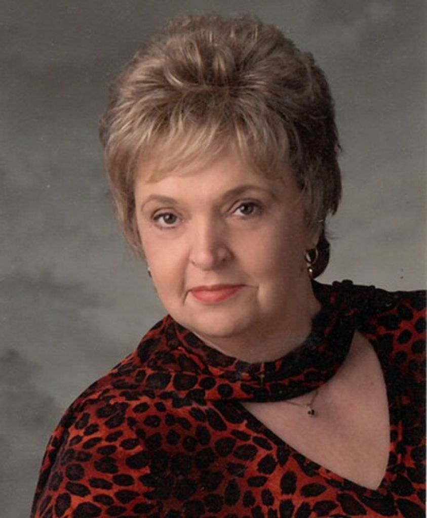 Sherrie D. Tucker Profile Photo