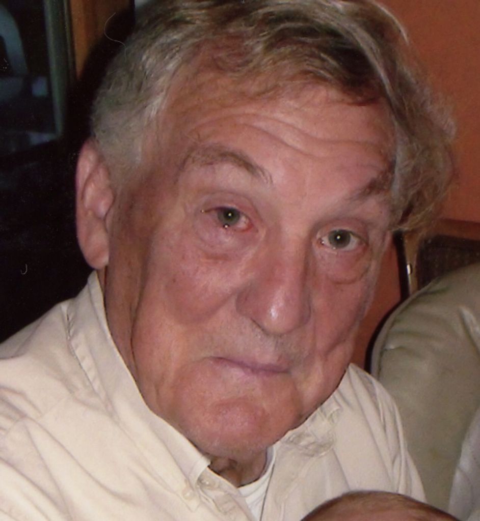 John Heinz Profile Photo