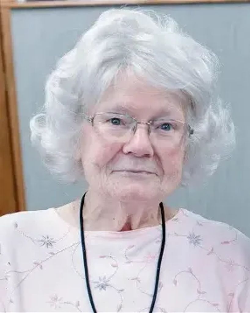 Betty J. Montgomery Profile Photo