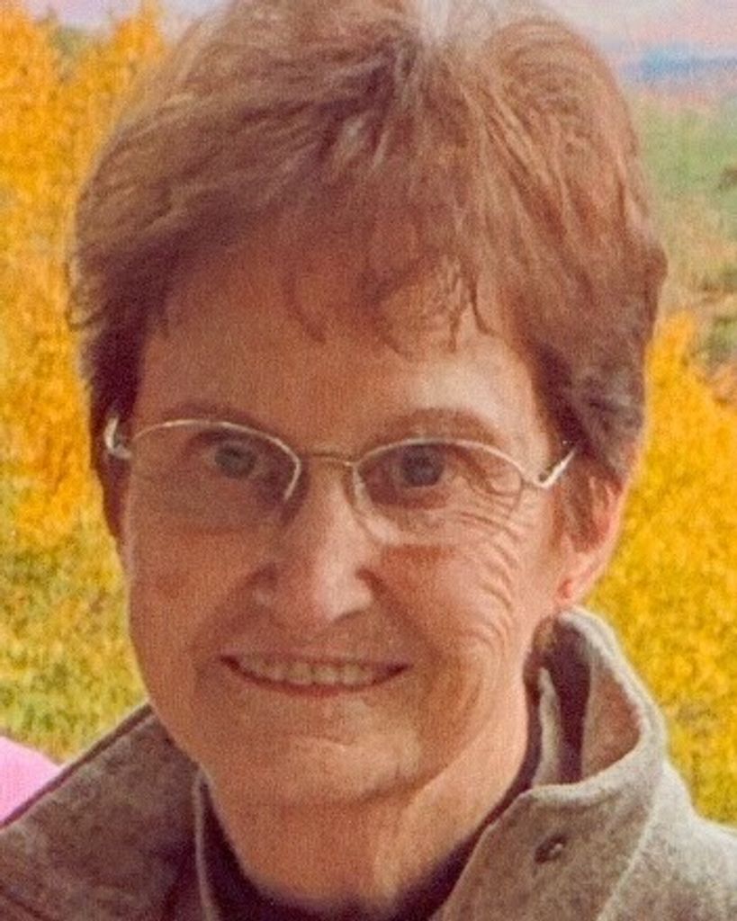 Jacqueline Lorette Beliveau Profile Photo