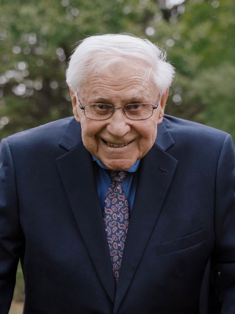 Stanley Hodgins Profile Photo