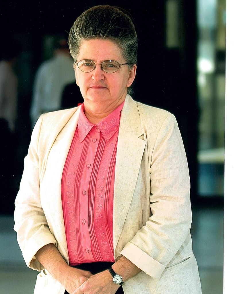 Ada Mae Turner Profile Photo