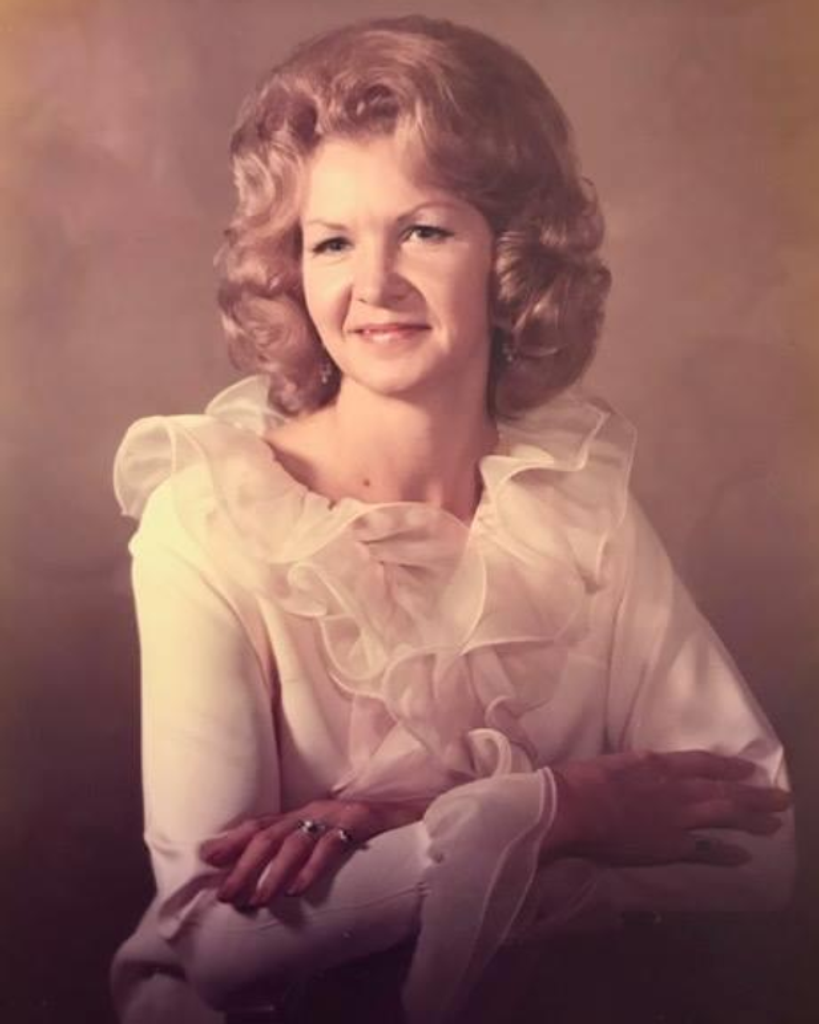 Marilyn Mellies Profile Photo