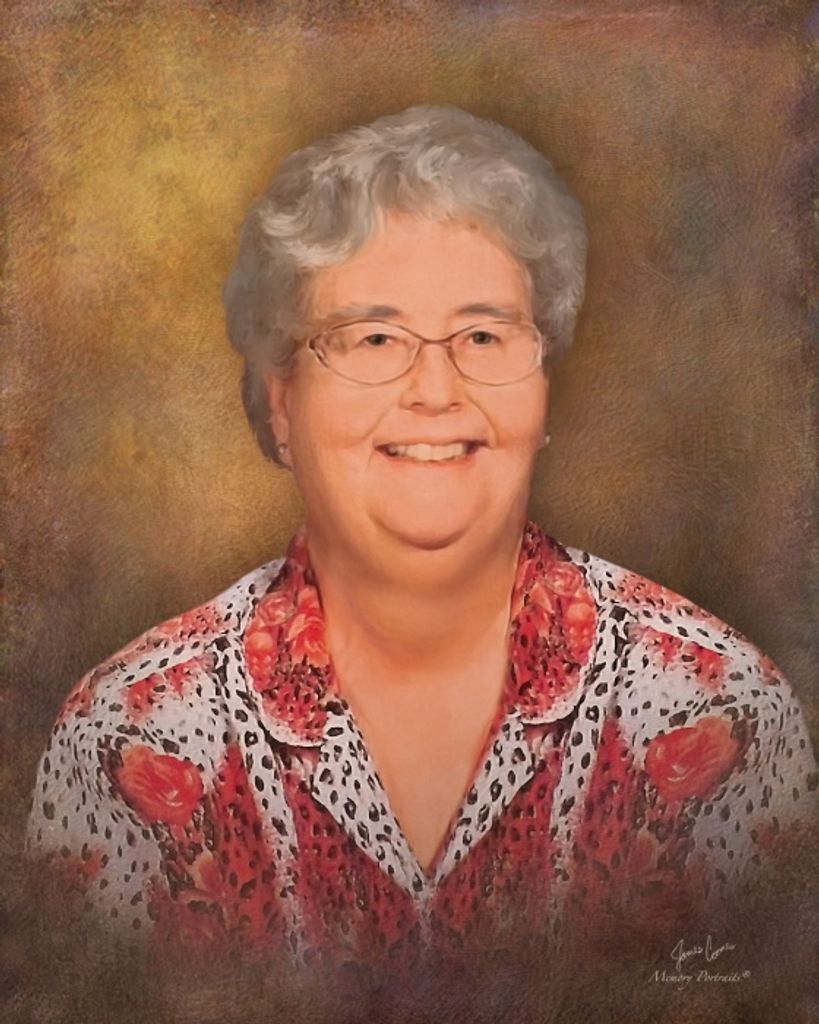 Judith Armstrong