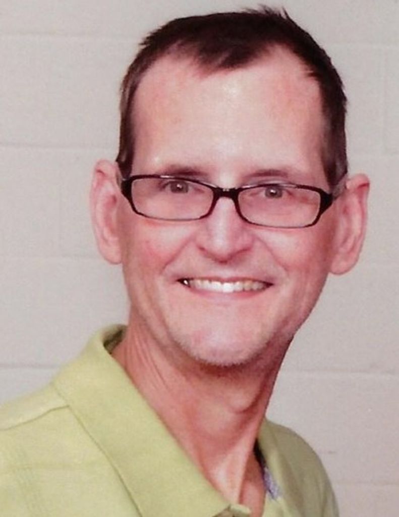 Ramon E. E. Atkins Iii. Profile Photo