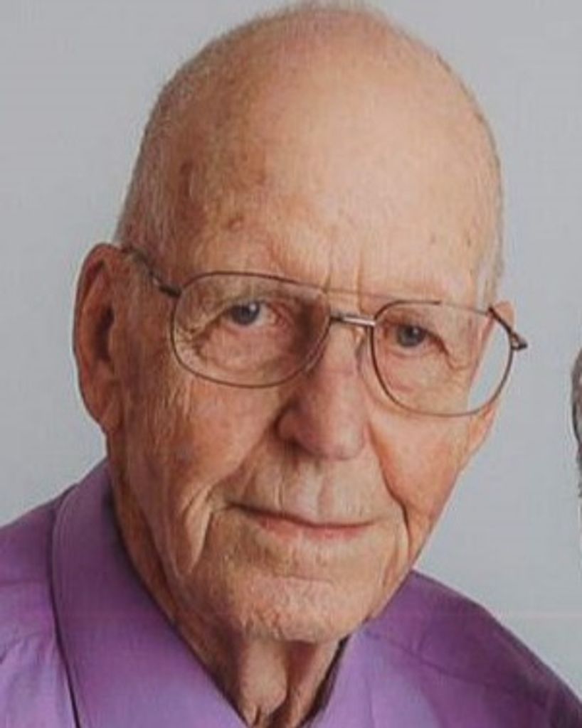 Donald E. Schmidt Profile Photo