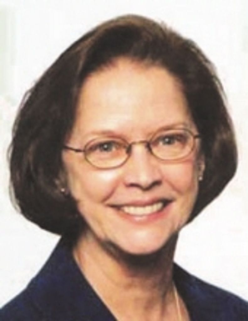 Sister Mary Frances Cannon