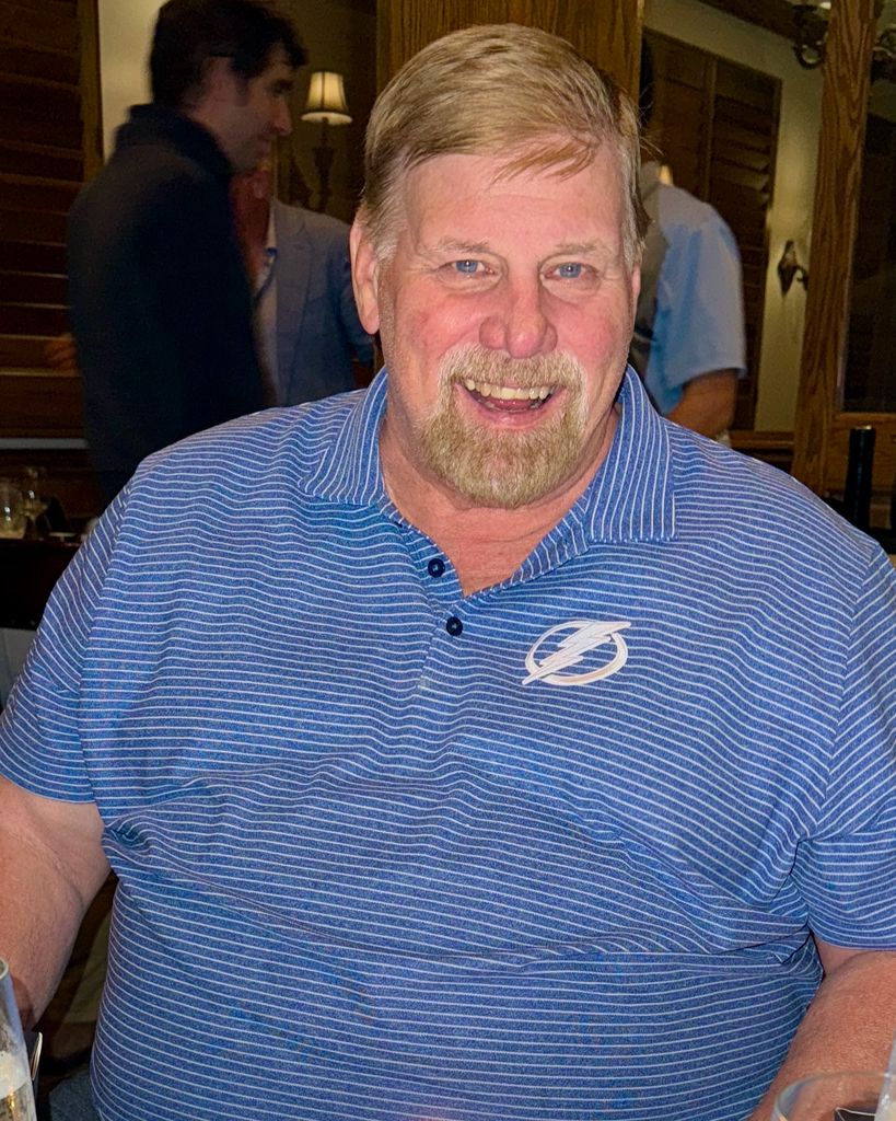Ronnie "Ron" Hasting Profile Photo