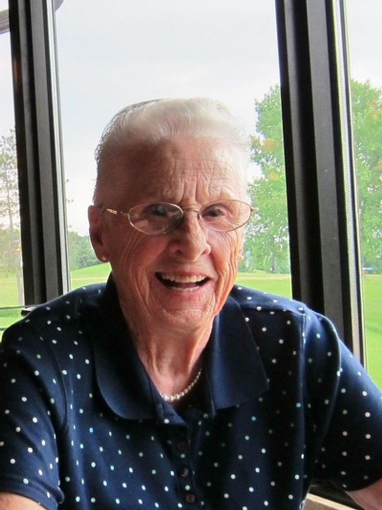 Betty A. Rausch Profile Photo