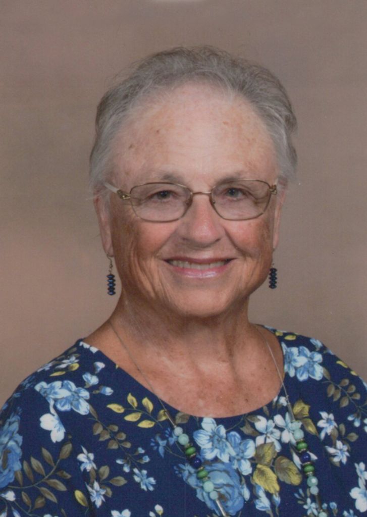 Beverly M. (Ward)  Chapman