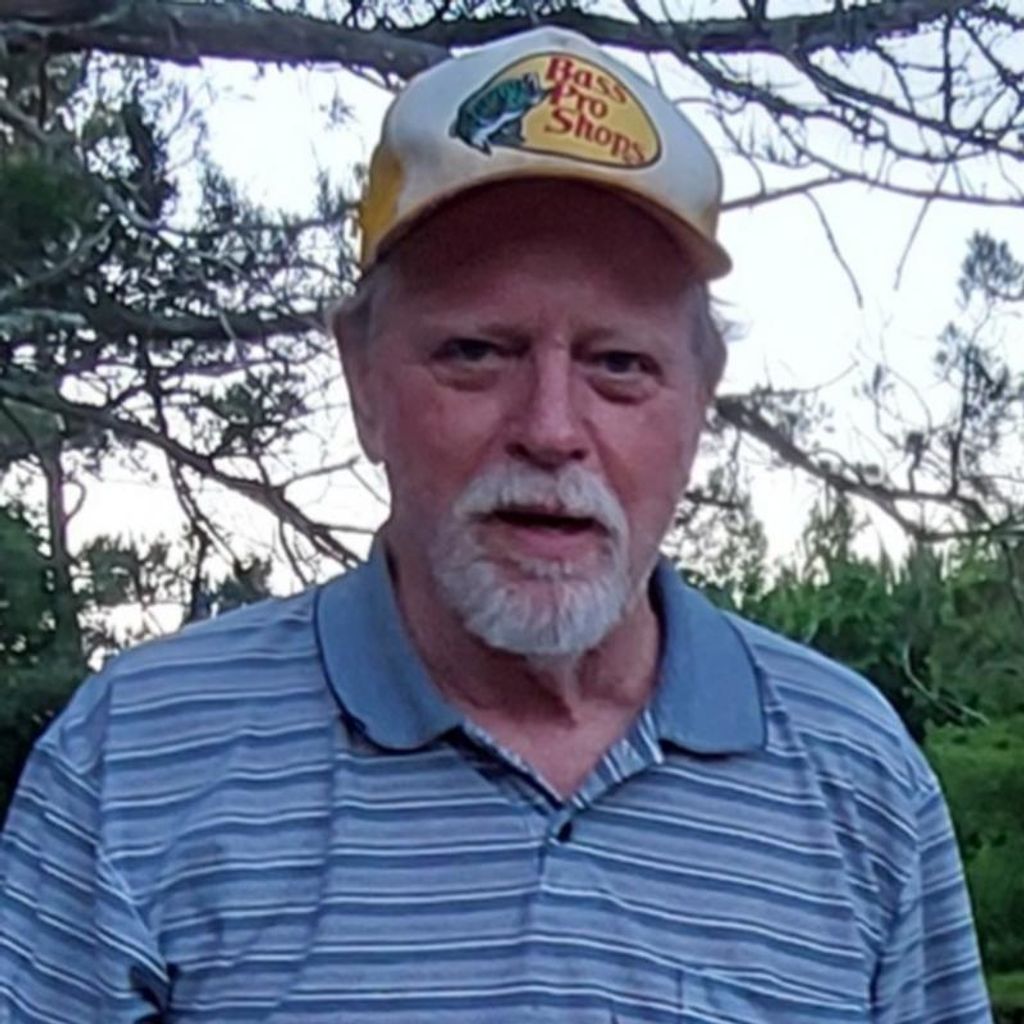 Alan Norman Trotter Profile Photo