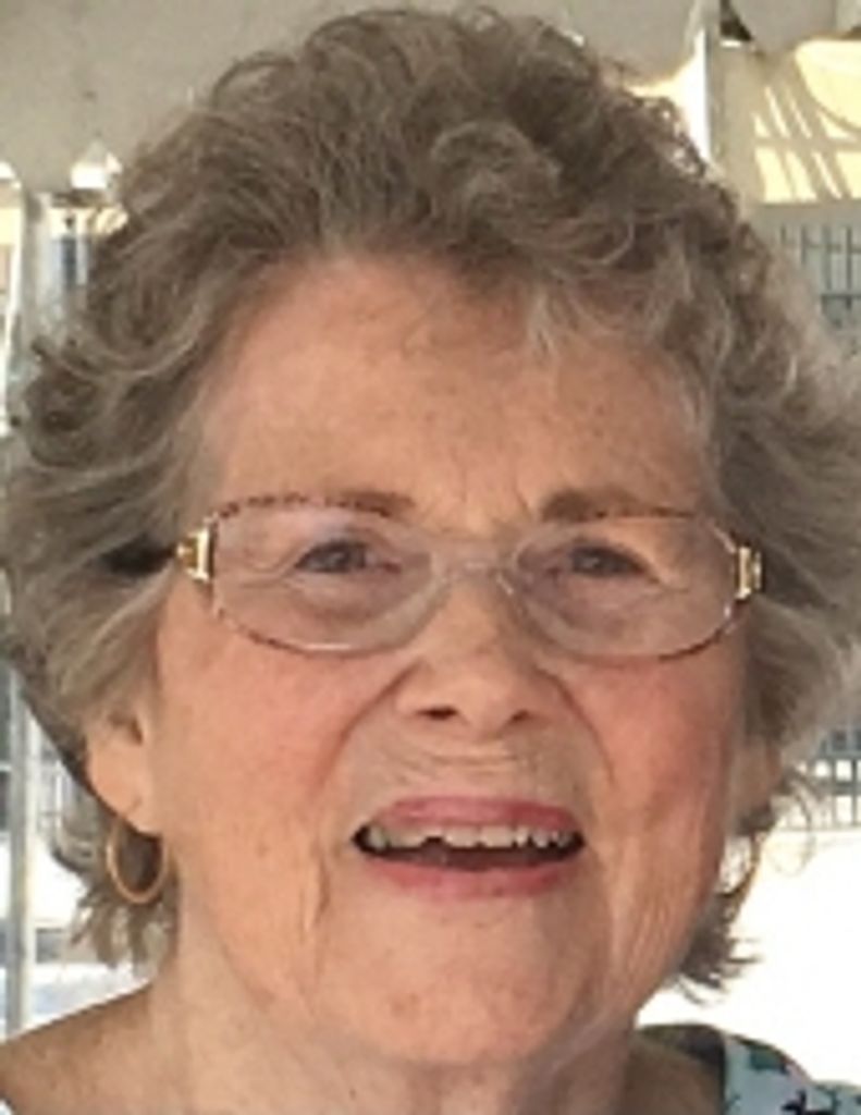 Carlotta Adele Whirty