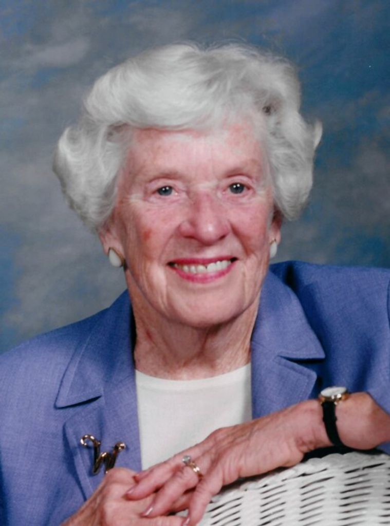 Wanda Baker