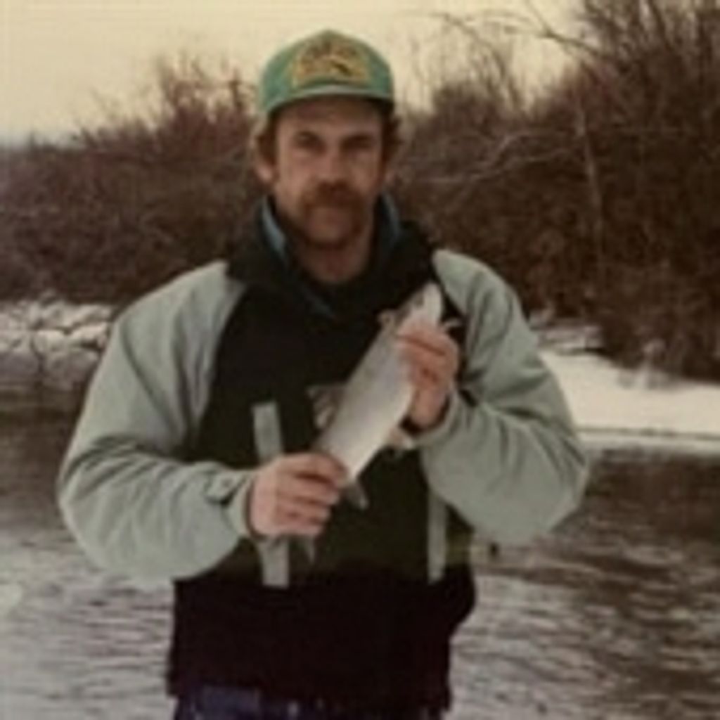 Richard "Rick" L. Babcock, Jr. Profile Photo