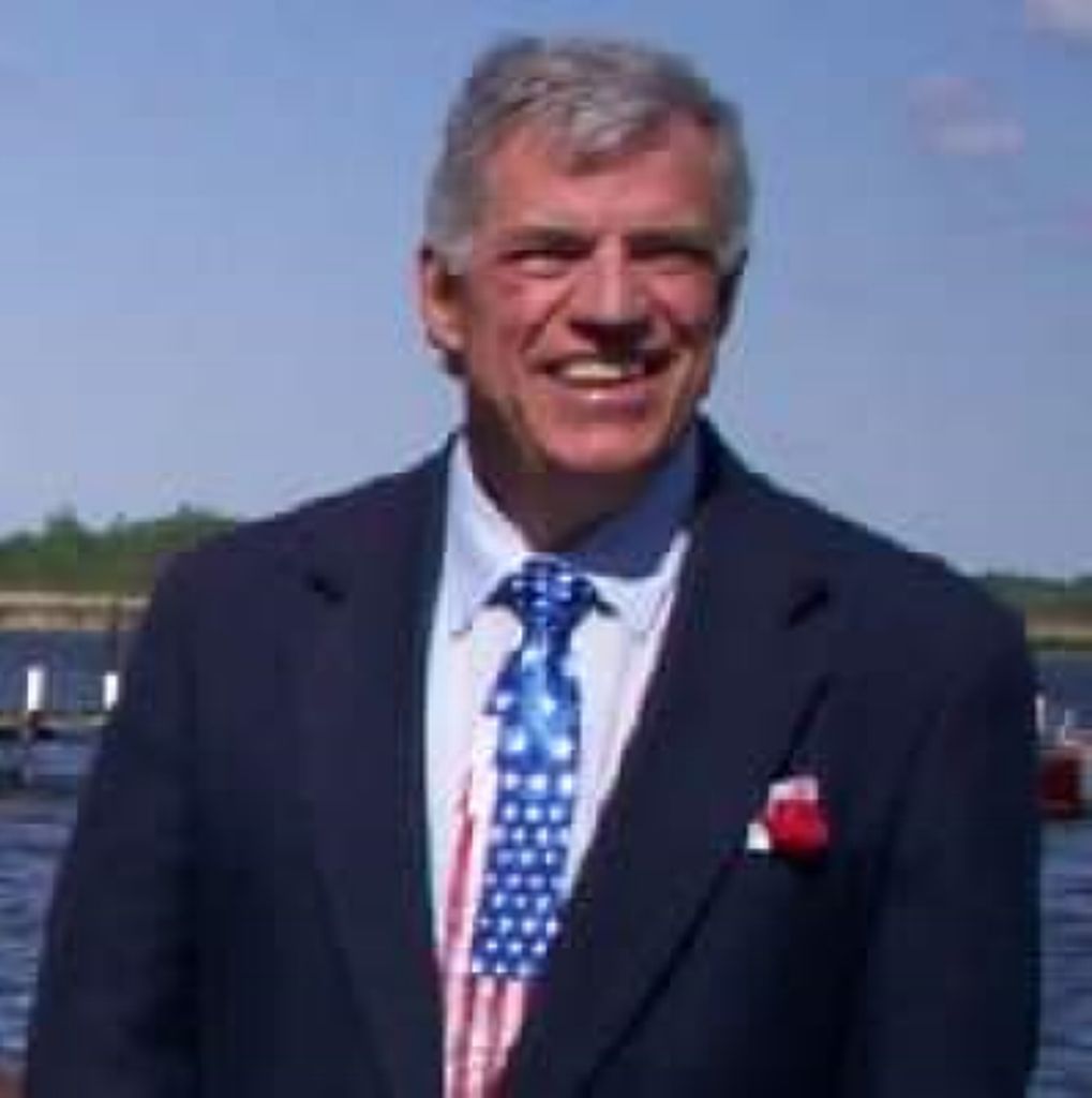 Richard K. Bennet