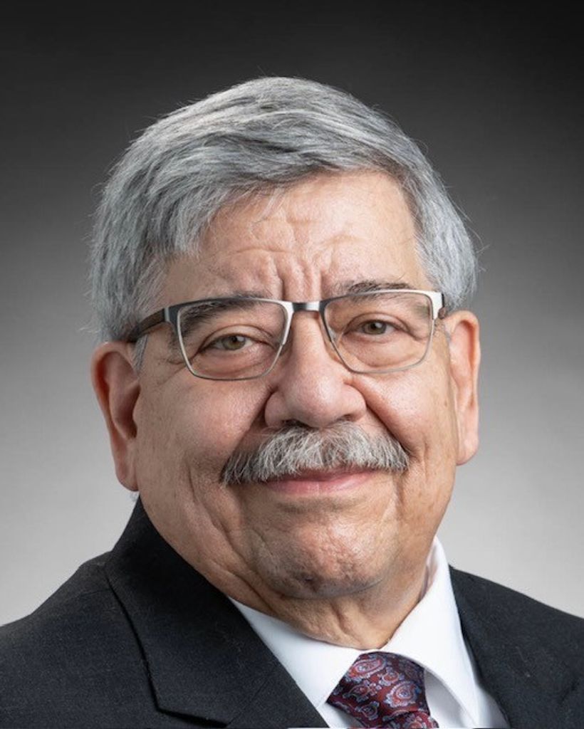 William M. Kroshl Profile Photo