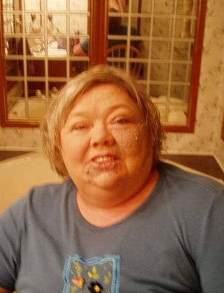 Carol Maund