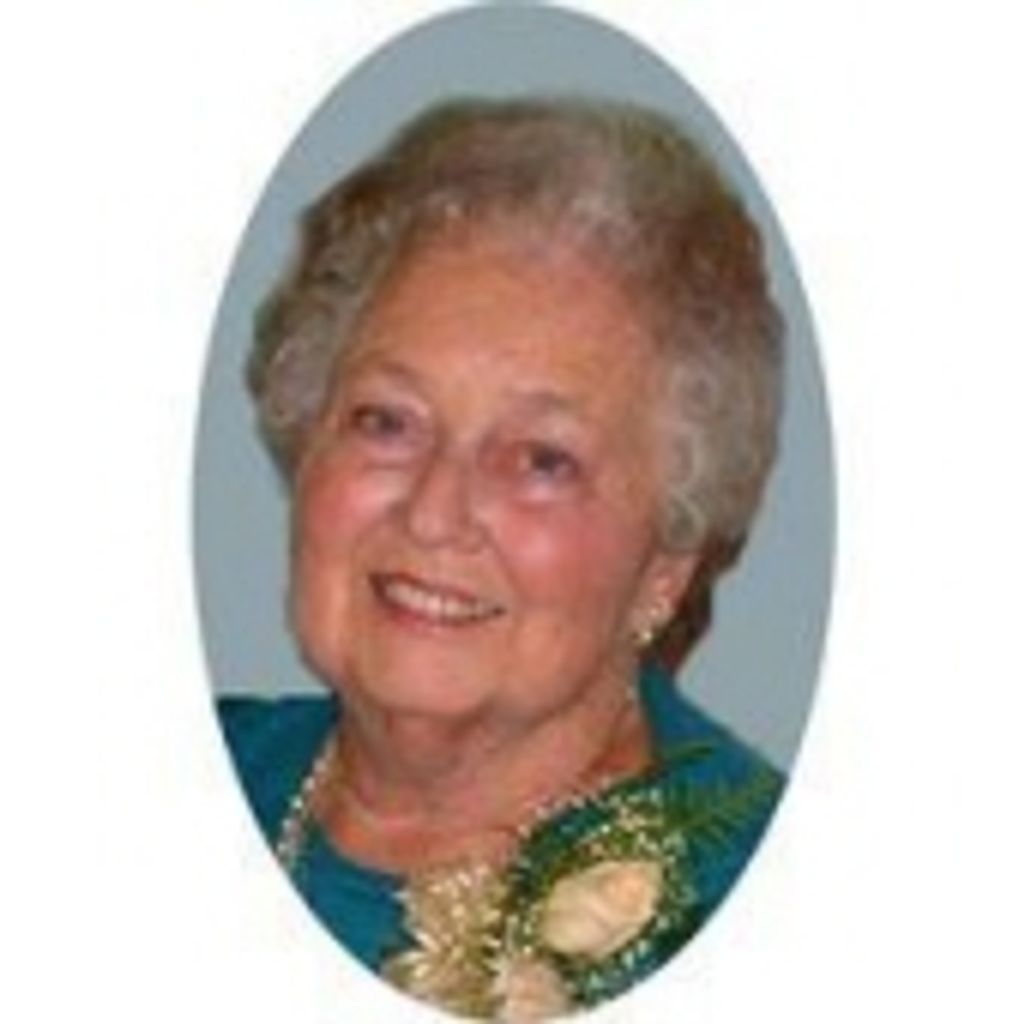 Audrey Moore