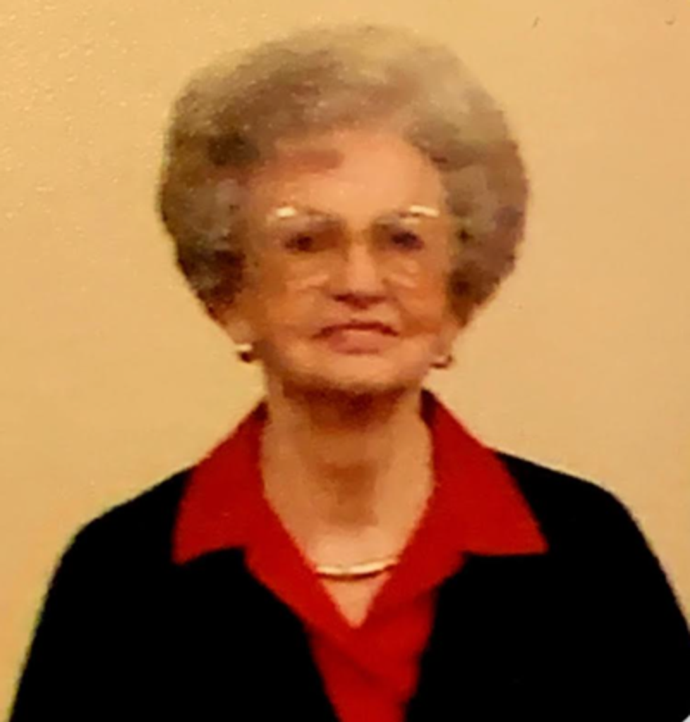 Mary Jean Gunter Profile Photo