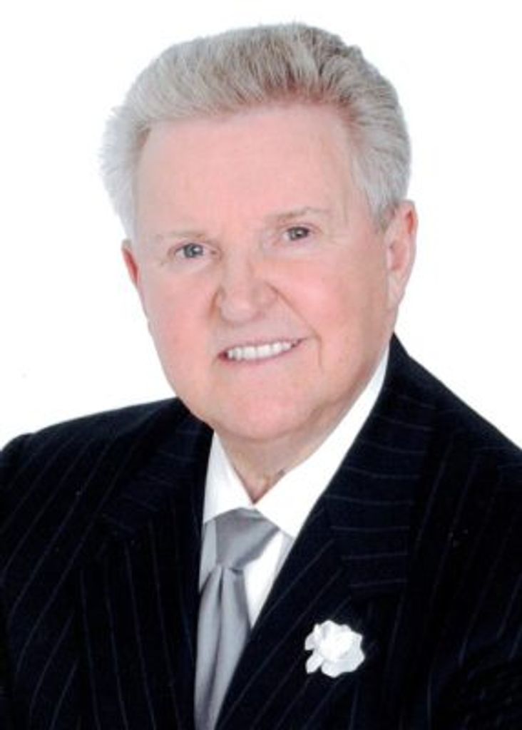 Richard D. “Dick” Blake