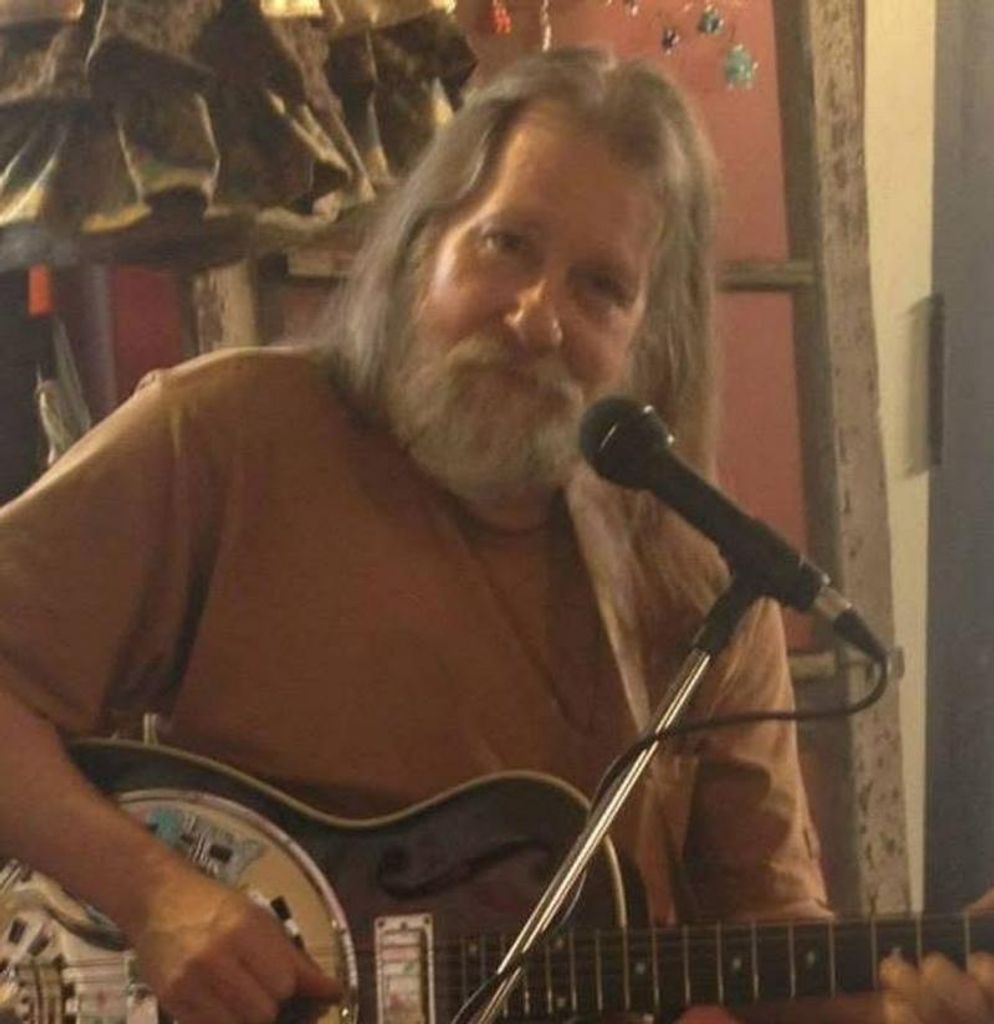 David Lon Yeager Profile Photo