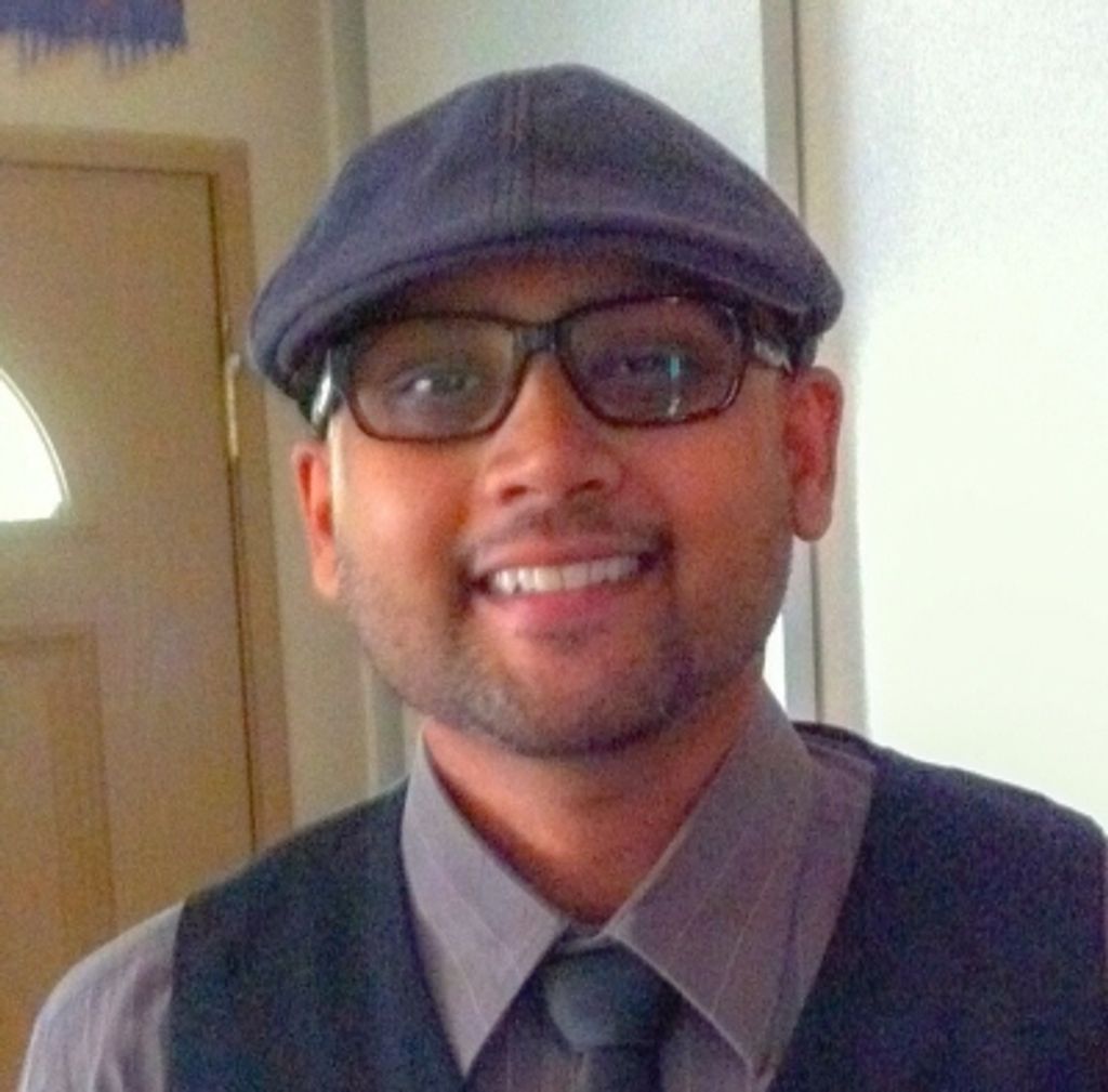 Mantu Mangal Patel Profile Photo