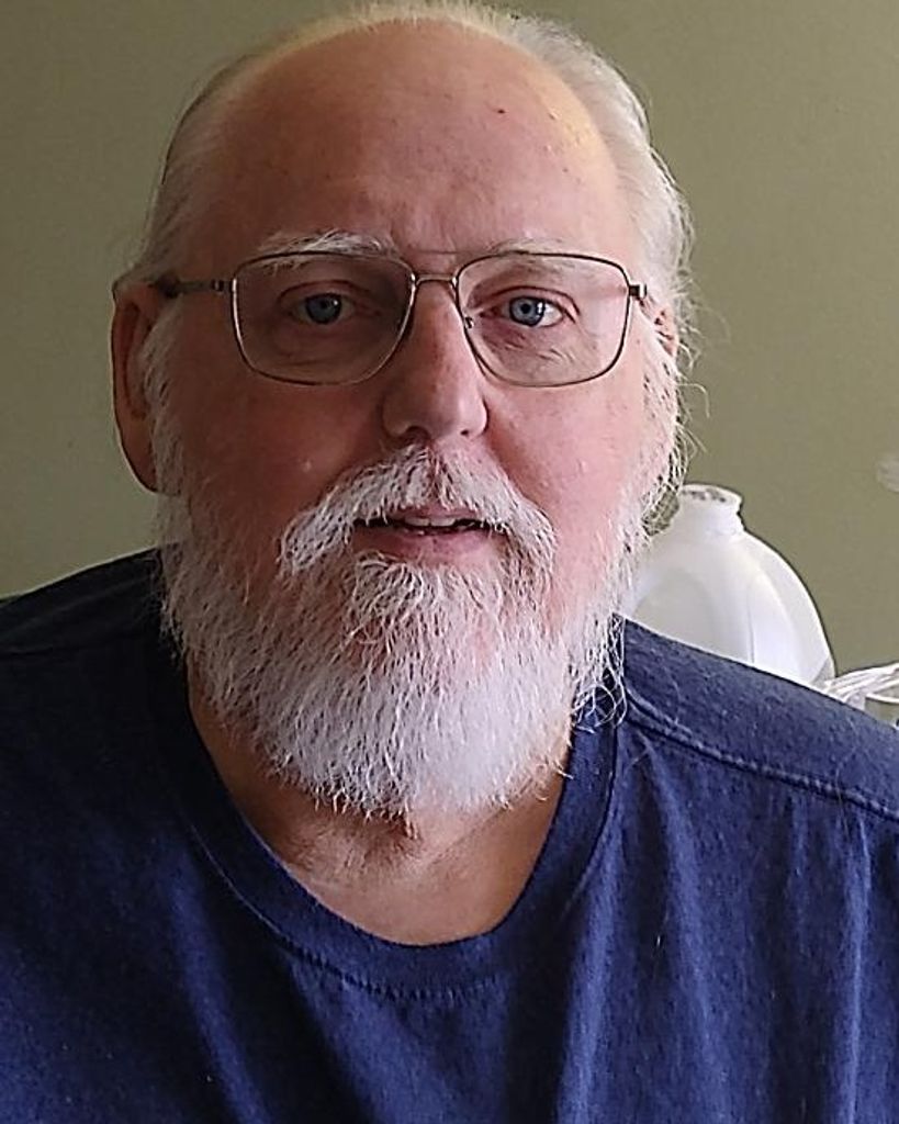 Peter Schledorn Profile Photo