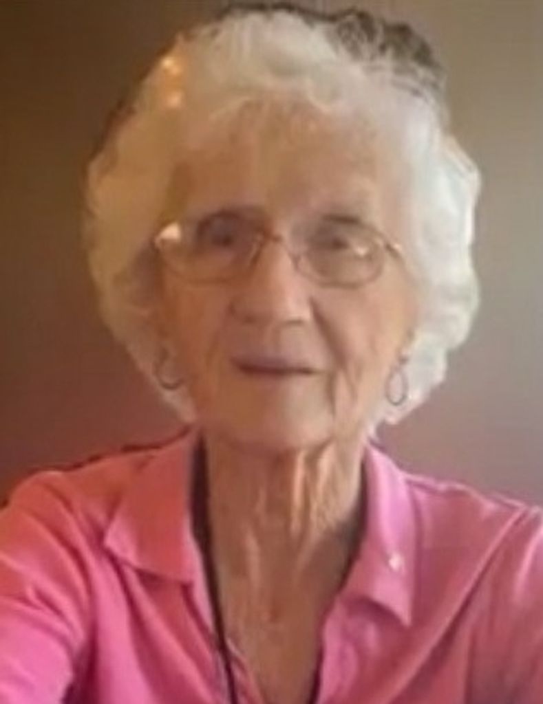 Peggy Joyce Logdson Profile Photo