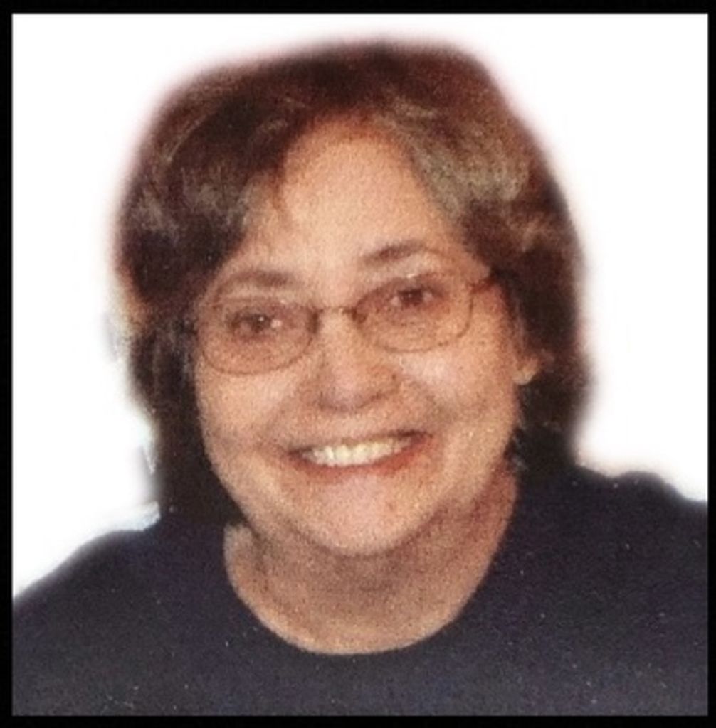 Diane Parks Profile Photo