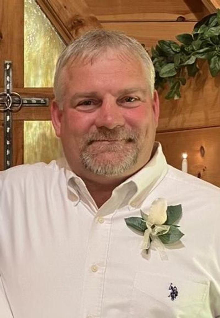 Jerry Kraig Smith