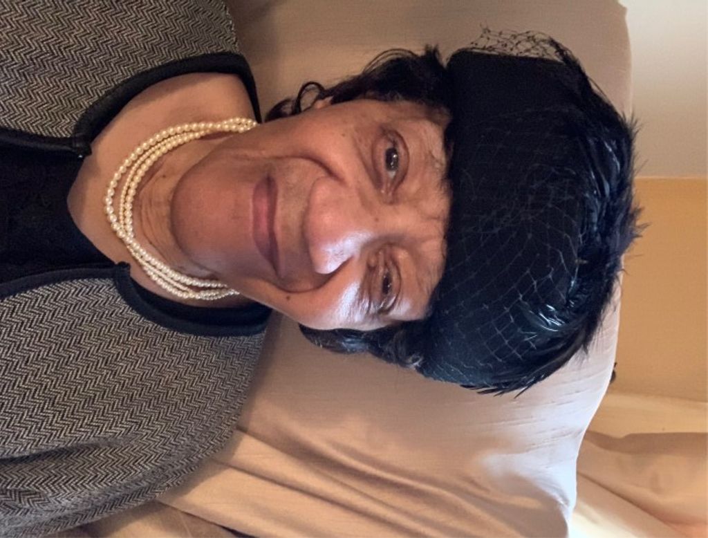 Elizabeth (Jackson)  Jackson