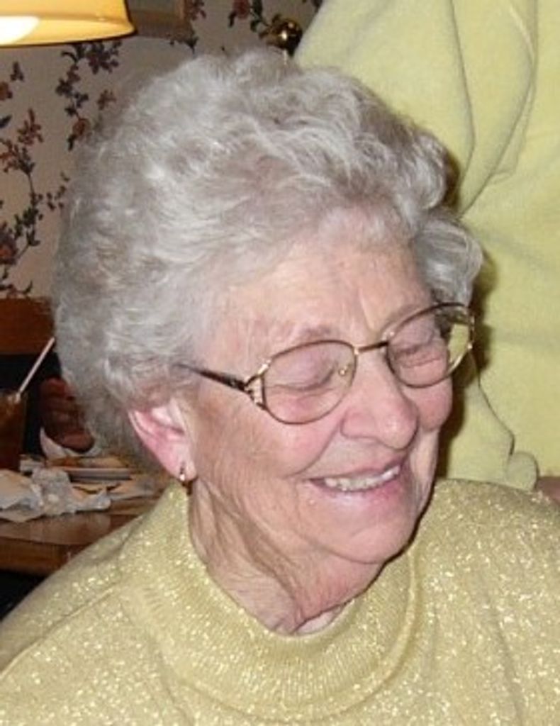 LuJean Leake