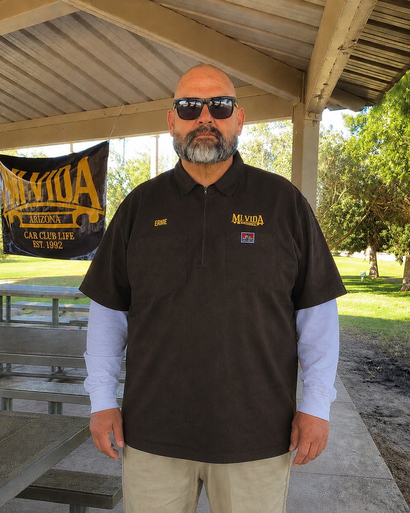 Gill Ruiz Profile Photo