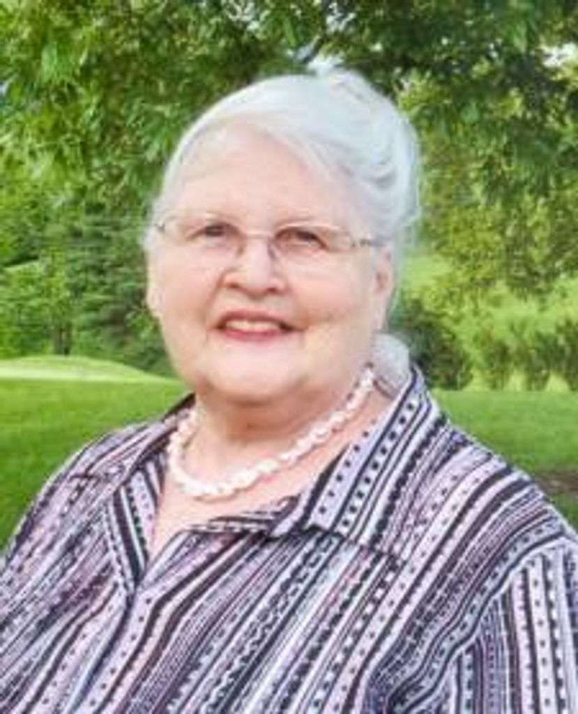 Betty Jo (Coffey)  Phillips
