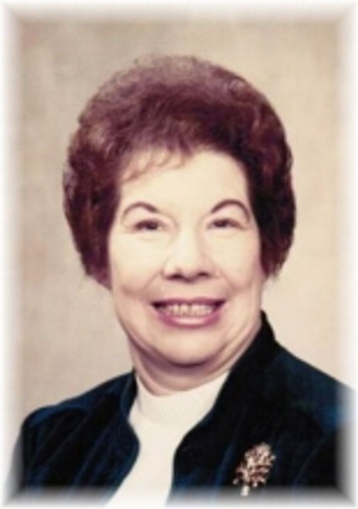 Larita Lunt