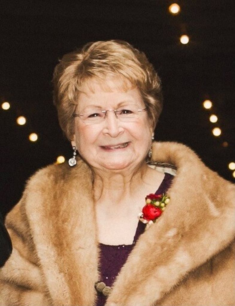 Florence Lee Lasure Billiter Profile Photo
