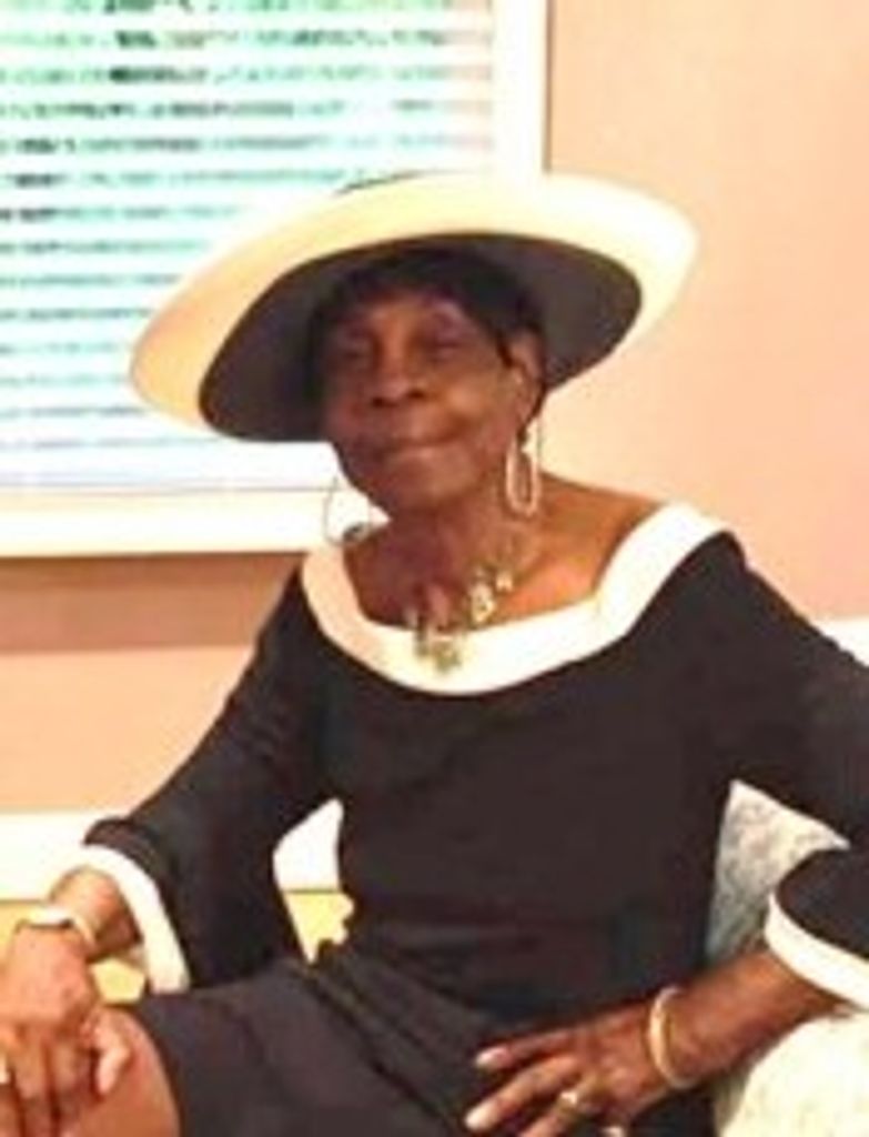 Arnett Murray Profile Photo